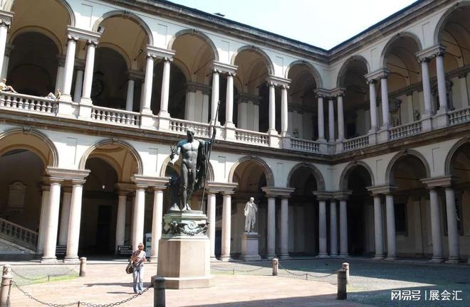 2024年欧洲（意大利）国际电力能源展览会