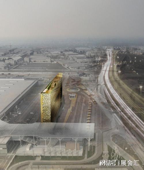 2024年欧洲（意大利）国际电力能源展览会(图2)