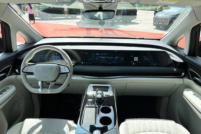 Kaiyun（中国体育）：新一代哈弗H6深蓝G318等这12款刚上市的新车都是重磅产品(图2)