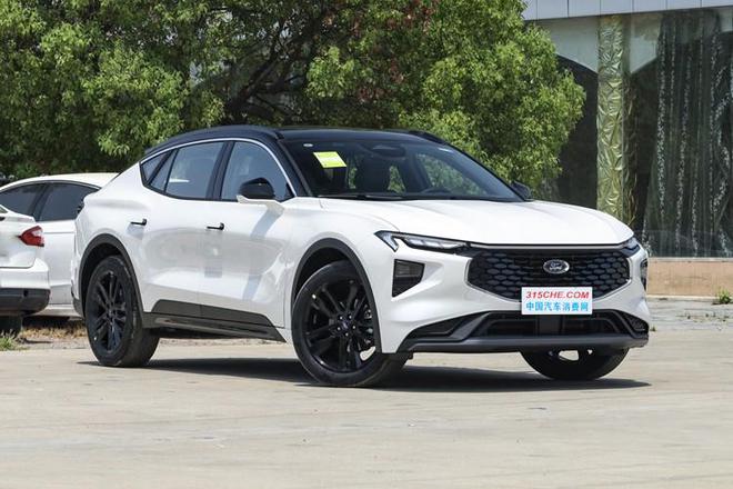 Kaiyun（中国体育）：新一代哈弗H6深蓝G318等这12款刚上市的新车都是重磅产品(图5)