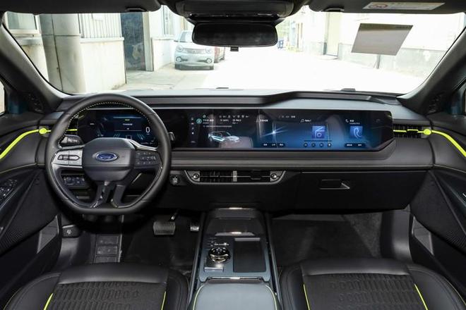 Kaiyun（中国体育）：新一代哈弗H6深蓝G318等这12款刚上市的新车都是重磅产品(图6)