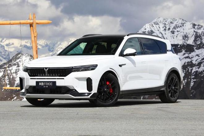 Kaiyun（中国体育）：新一代哈弗H6深蓝G318等这12款刚上市的新车都是重磅产品(图9)