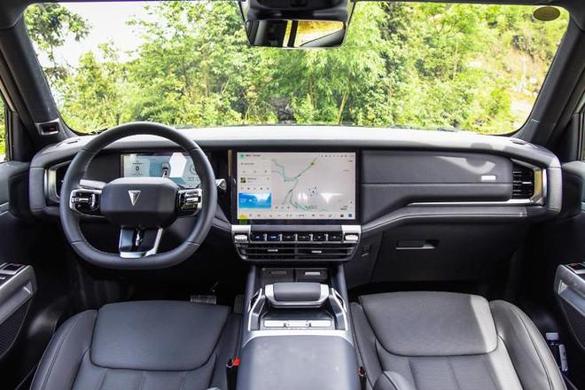 Kaiyun（中国体育）：新一代哈弗H6深蓝G318等这12款刚上市的新车都是重磅产品(图8)