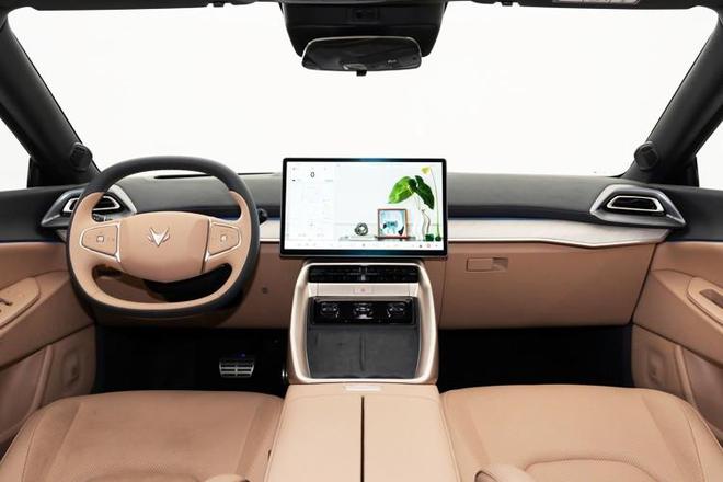 Kaiyun（中国体育）：新一代哈弗H6深蓝G318等这12款刚上市的新车都是重磅产品(图14)