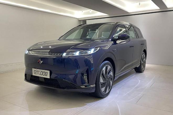 Kaiyun（中国体育）：新一代哈弗H6深蓝G318等这12款刚上市的新车都是重磅产品(图11)