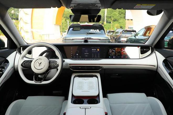 Kaiyun（中国体育）：新一代哈弗H6深蓝G318等这12款刚上市的新车都是重磅产品(图10)