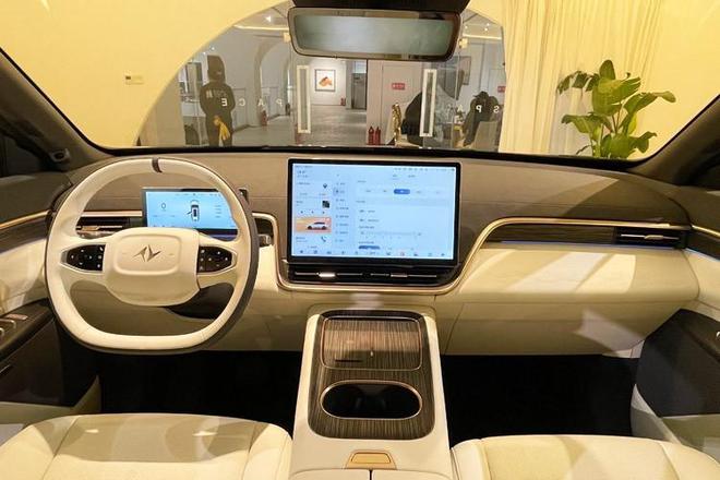 Kaiyun（中国体育）：新一代哈弗H6深蓝G318等这12款刚上市的新车都是重磅产品(图12)