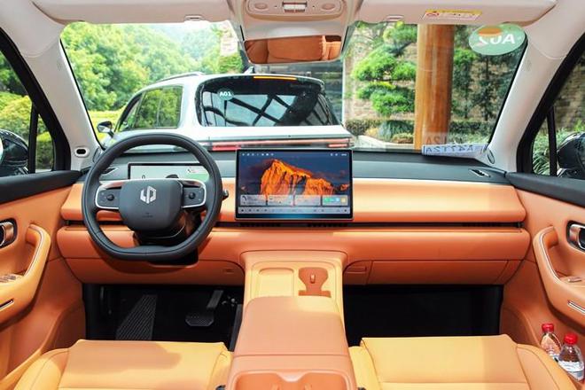 Kaiyun（中国体育）：新一代哈弗H6深蓝G318等这12款刚上市的新车都是重磅产品(图22)