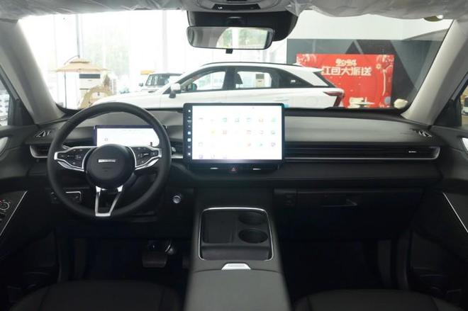 Kaiyun（中国体育）：新一代哈弗H6深蓝G318等这12款刚上市的新车都是重磅产品(图16)