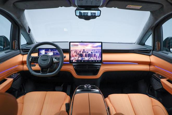 Kaiyun（中国体育）：新一代哈弗H6深蓝G318等这12款刚上市的新车都是重磅产品(图18)