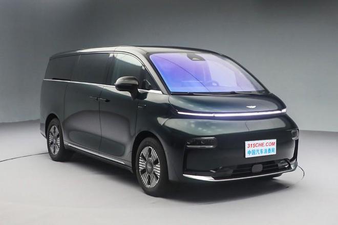 Kaiyun（中国体育）：新一代哈弗H6深蓝G318等这12款刚上市的新车都是重磅产品(图17)