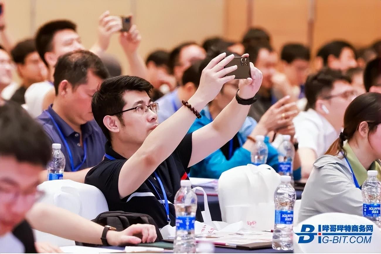 Kaiyun体育网站：2024中国华东电机智造与创新应用交流会圆满举办！(图3)