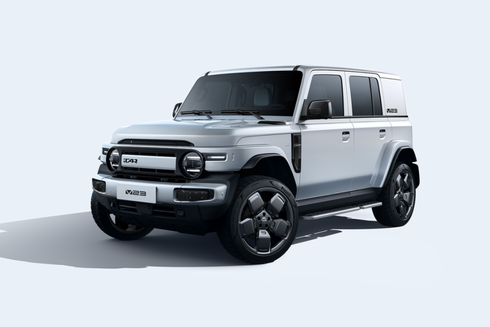 2024年下半年自主车企规划前瞻卷技术才是王道！(图5)