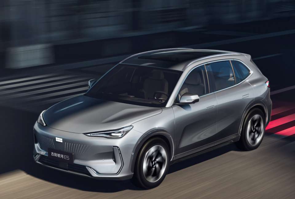 2024年下半年自主车企规划前瞻卷技术才是王道！(图3)