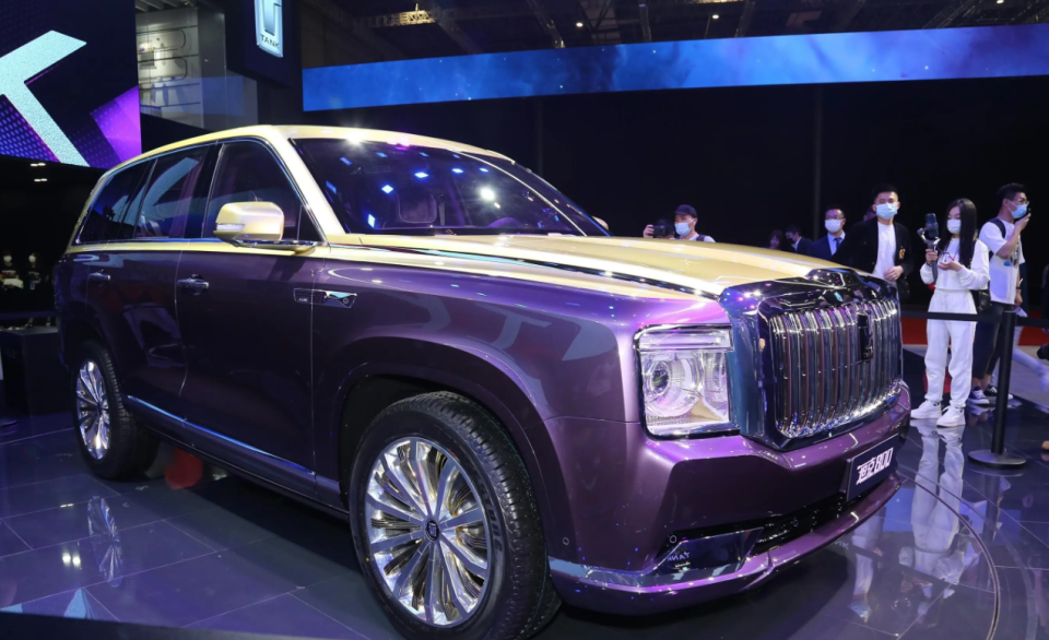 2024年下半年自主车企规划前瞻卷技术才是王道！(图4)