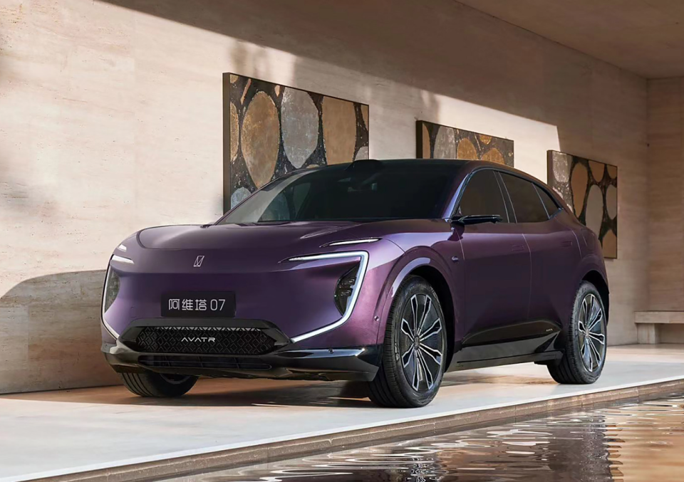 2024年下半年自主车企规划前瞻卷技术才是王道！(图6)