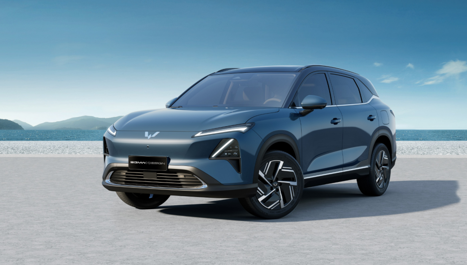 2024年下半年自主车企规划前瞻卷技术才是王道！(图7)