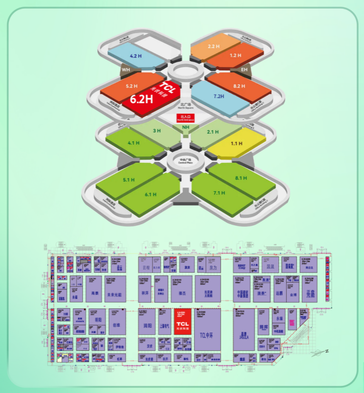 从光伏别墅到无人机巡检即将亮相2024SNEC的TCL光伏科技还有哪些“杀手锏”？