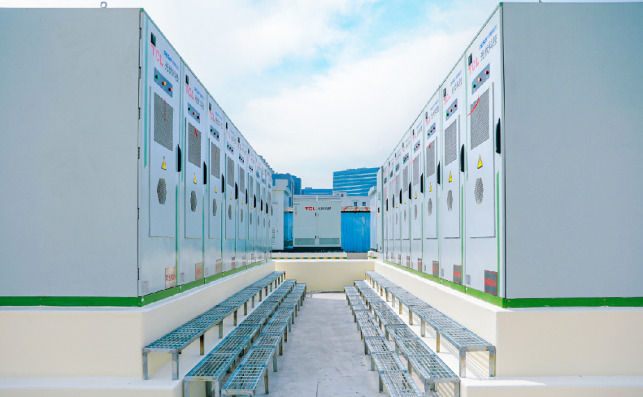 从光伏别墅到无人机巡检即将亮相2024SNEC的TCL光伏科技还有哪些“杀手锏”？(图2)