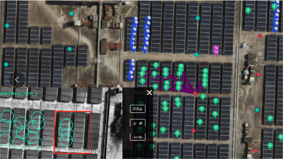 从光伏别墅到无人机巡检即将亮相2024SNEC的TCL光伏科技还有哪些“杀手锏”？(图6)