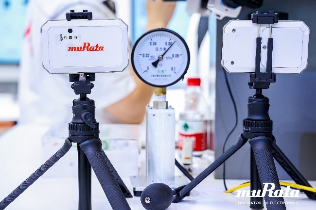 以创新技术赋能数智化未来村田中国亮相2024慕尼黑上海电子展(图4)