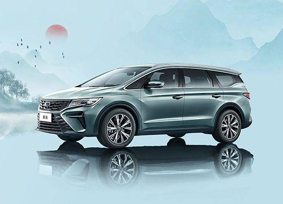 Kaiyun体育网站：2024年第30周（722-728）上市新车汇总(图2)