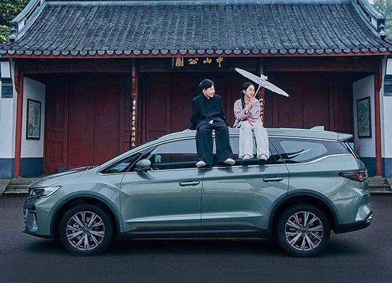 Kaiyun体育网站：2024年第30周（722-728）上市新车汇总(图4)