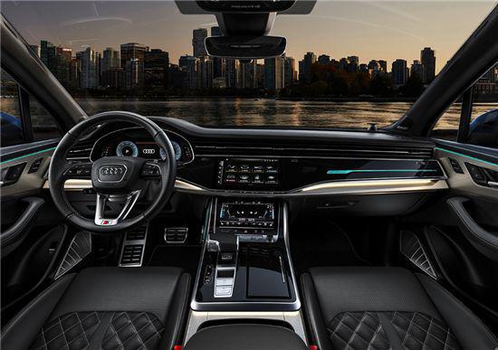 Kaiyun体育网站：2024年第30周（722-728）上市新车汇总(图9)