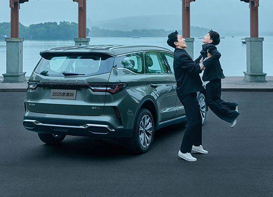 Kaiyun体育网站：2024年第30周（722-728）上市新车汇总(图5)