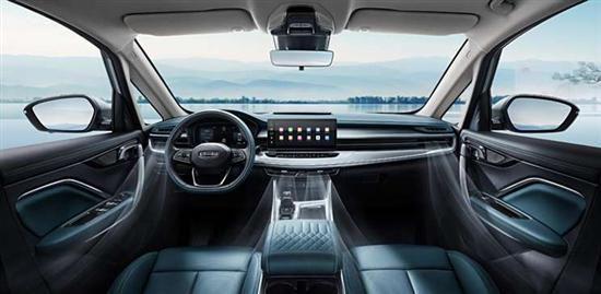 Kaiyun体育网站：2024年第30周（722-728）上市新车汇总(图6)