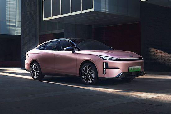 Kaiyun体育网站：2024年第30周（722-728）上市新车汇总(图17)