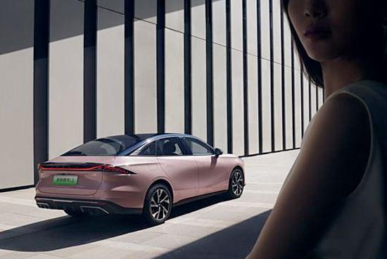 Kaiyun体育网站：2024年第30周（722-728）上市新车汇总(图19)