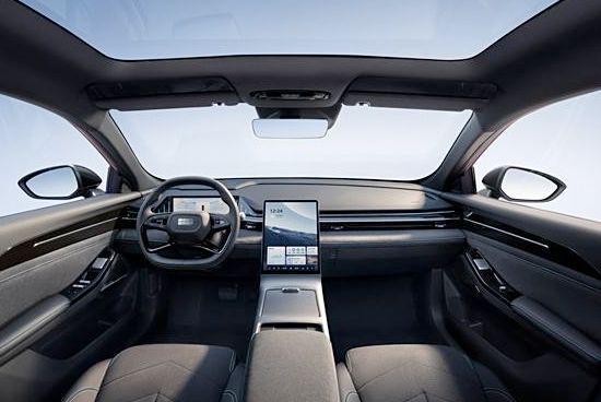 Kaiyun体育网站：2024年第30周（722-728）上市新车汇总(图20)