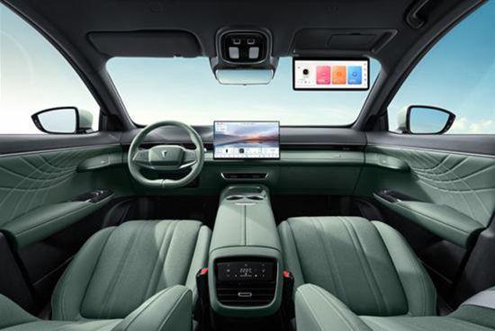 Kaiyun体育网站：2024年第30周（722-728）上市新车汇总(图23)