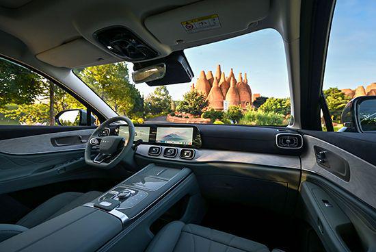 Kaiyun体育网站：2024年第30周（722-728）上市新车汇总(图27)