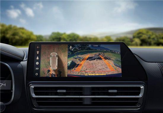 Kaiyun体育网站：2024年第30周（722-728）上市新车汇总(图42)