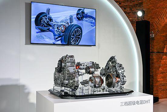 Kaiyun体育网站：2024年第30周（722-728）上市新车汇总(图29)