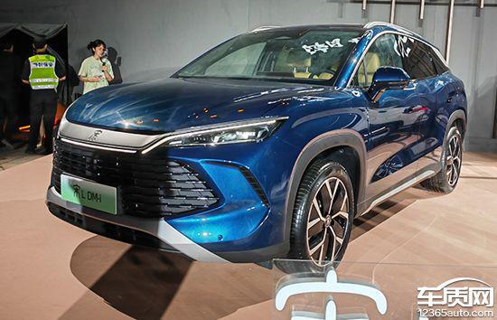 Kaiyun体育网站：2024年第30周（722-728）上市新车汇总(图30)