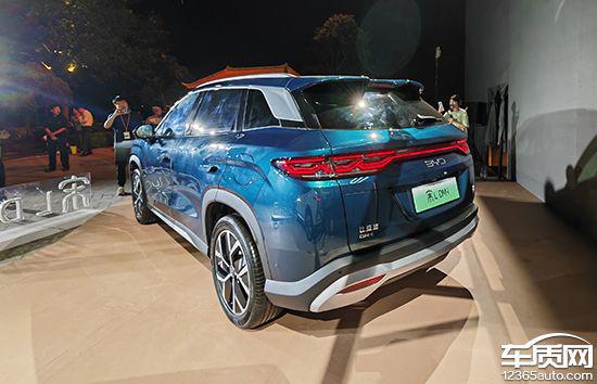 Kaiyun体育网站：2024年第30周（722-728）上市新车汇总(图31)