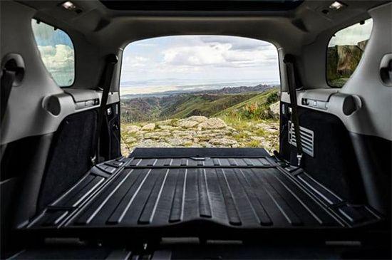 Kaiyun体育网站：2024年第30周（722-728）上市新车汇总(图46)