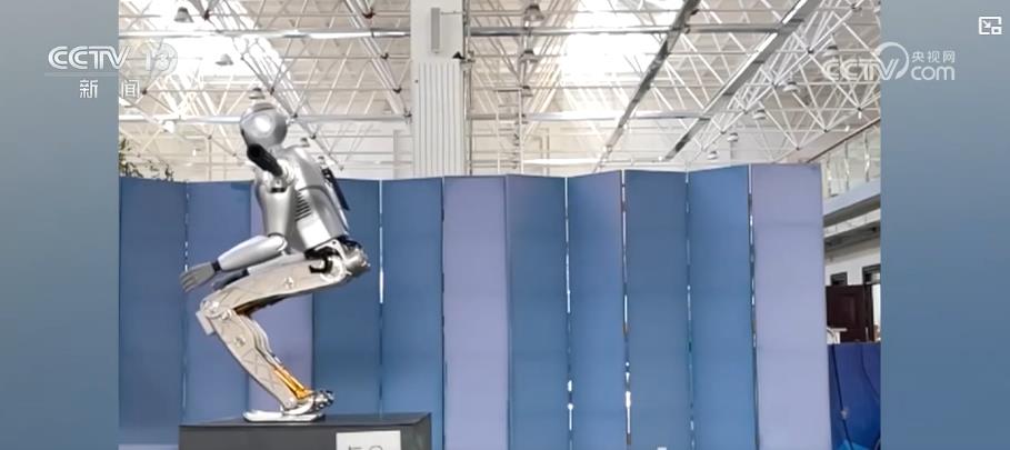 科技竞争和经济发展新引擎人形机器人“跑步”入场(图3)