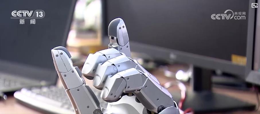 科技竞争和经济发展新引擎人形机器人“跑步”入场(图5)