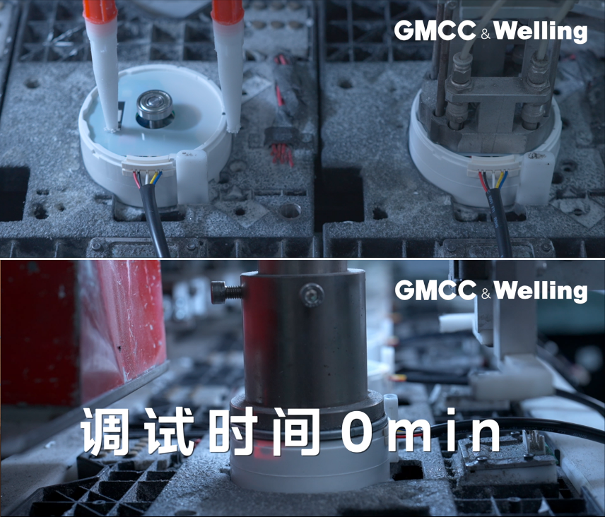 威灵电机：制造“精益”求精、销量全球冠军(图2)