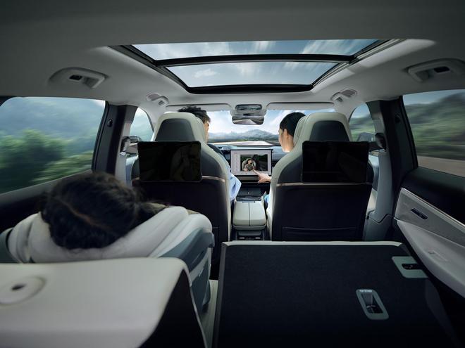 Kaiyun（中国体育）：一周猛料享界S9东风奕派eπ007上市、特斯拉捷豹召回(图11)