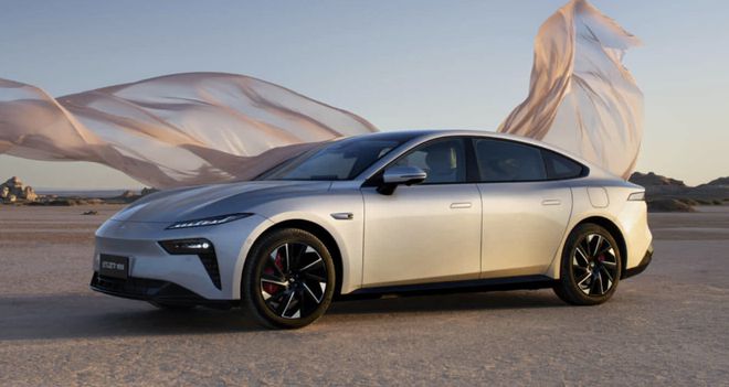 Kaiyun（中国体育）：一周猛料享界S9东风奕派eπ007上市、特斯拉捷豹召回(图16)