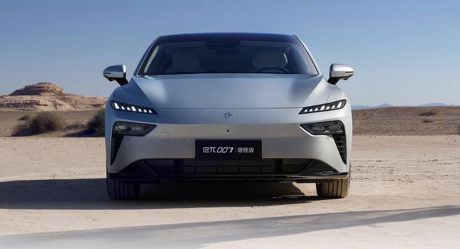 Kaiyun（中国体育）：一周猛料享界S9东风奕派eπ007上市、特斯拉捷豹召回(图15)