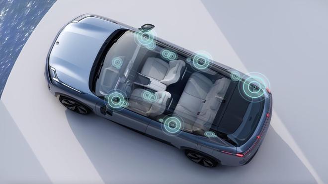 Kaiyun（中国体育）：一周猛料享界S9东风奕派eπ007上市、特斯拉捷豹召回(图13)