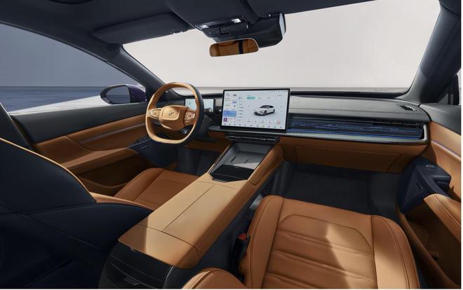 Kaiyun（中国体育）：一周猛料享界S9东风奕派eπ007上市、特斯拉捷豹召回(图17)