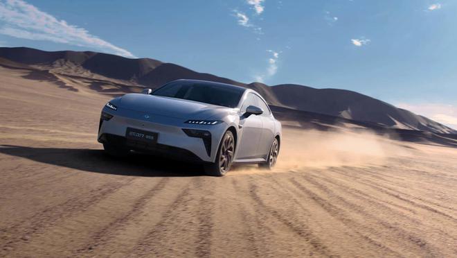 Kaiyun（中国体育）：一周猛料享界S9东风奕派eπ007上市、特斯拉捷豹召回(图20)