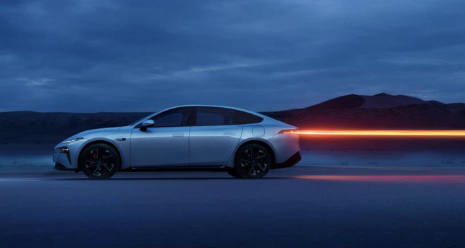 Kaiyun（中国体育）：一周猛料享界S9东风奕派eπ007上市、特斯拉捷豹召回(图22)